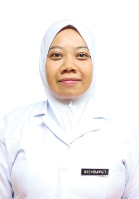 Masnidawati binti Ahmad