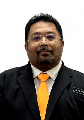 Muhammad Hanafi b. Razali