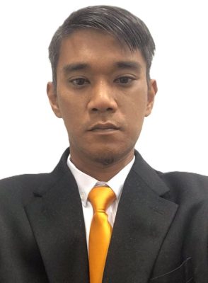 SYAHREN BIN ABDUL KARIM