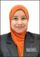 Nurul Aisyah binti Wahab