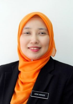 Aida Binti Awadz