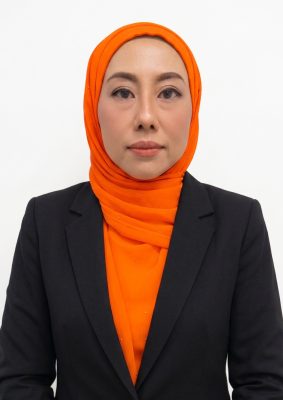 Sharifah Noraini Binti Wan Mohamad