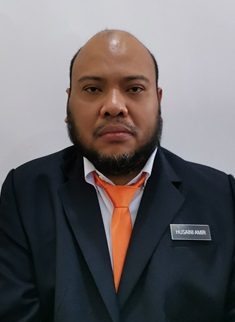 Mohd Husaini Amir bin Baba@Norchem