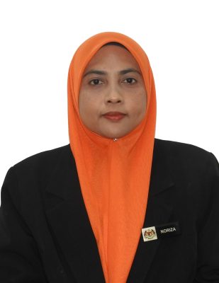 Noriza Binti Mohd Isa