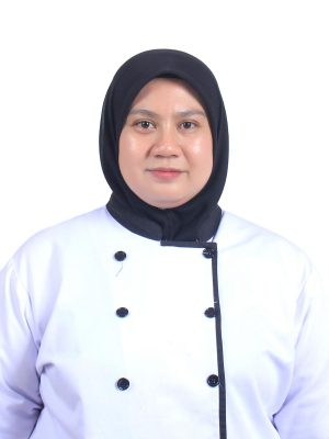 Noorlidiana binti Mansor