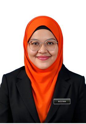 Siti Aisyah binti Alias