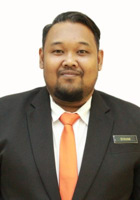 Syahmi Bin Sulaiman