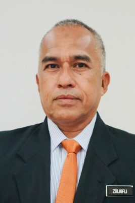 Zulkifli bin Din