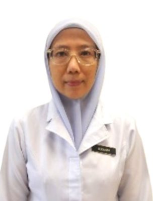 Herdarina binti Omar