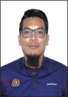Baharuddin bin Latif