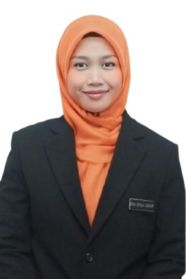 Era Erna binti Umar Mayah