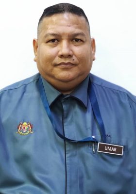Umar bin Yusop