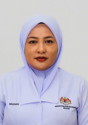Maznah binti Seto