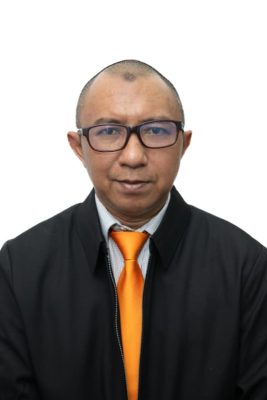 Muhamad Nur Khairul Bin Pungut