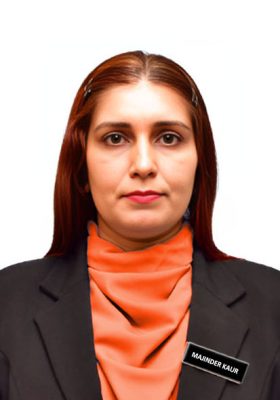 MANJINDER KAUR A/P MOKHTIAR SINGH