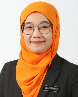 Nurhafizah binti Sidik