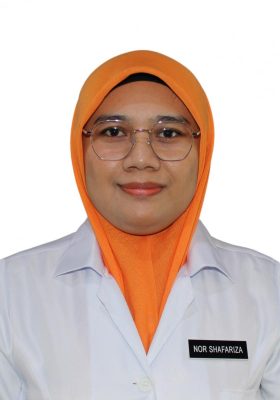 Nor Shafariza binti Hassan
