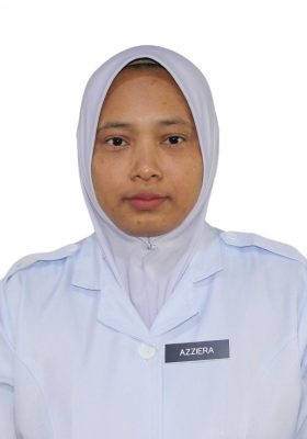 Annie Nor Azziera bin Zahari