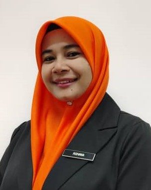 Rohana binti Mohd Saad @Ahmad