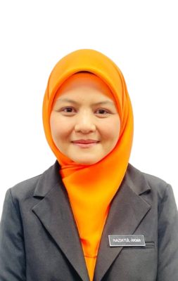 Naziatul Akma binti Alshafiee