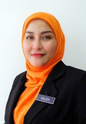 Noor Azliza Binti Ismail