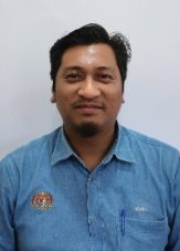 Hairol Azhar bin Saidin