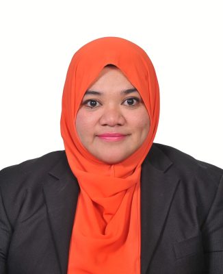 Syaidattulhairinniza Binti Zainal