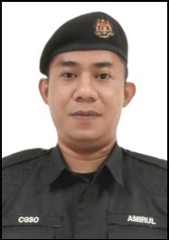 Amirul Rasyid Bin Adnan