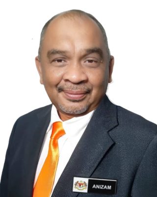 Mohamad Anizam Bin Mohamad Azmi