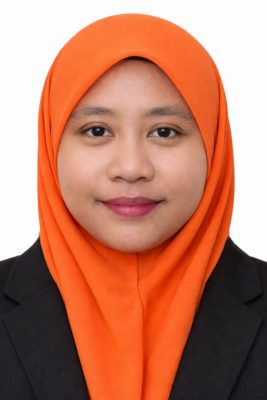 Nor Arnieza Binti Ali