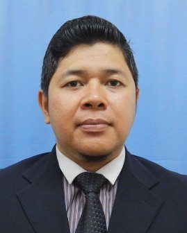 Mohd Zahir bin Harun