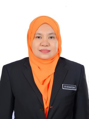 Siti Rohatizah binti Mat Saad