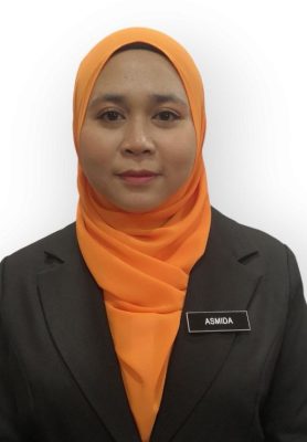 NurHazwani Asmida binti Zaharin