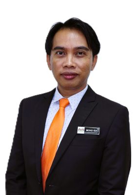 Mohd. Isa Bin Abdul Rahman