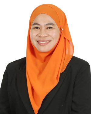 Yusriyati binti Mohd Yusoff