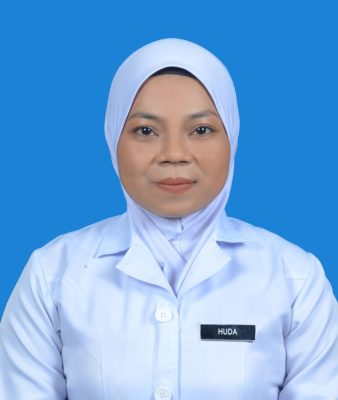 Nurul Huda Binti Hashim