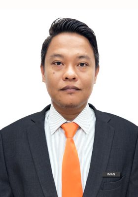Muhammad Rosma Nurul Iman Bin Mustapha Kamal