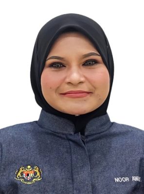Noor Awanis bt Mohd Ali