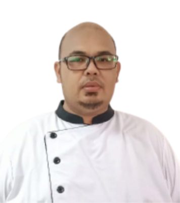 Mohd Nazrie Bin Hassan