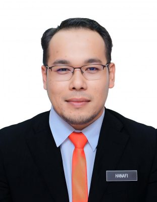 Mohammad Hanafi bin Mohamed