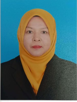 Norharison binti Romli