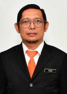 Fazir Bin England