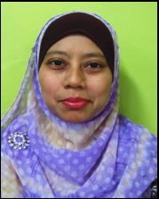 Nur Hezlin bt. Jaafar