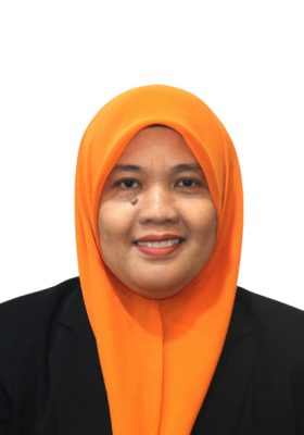 Mahani Binti Abdul Wahab