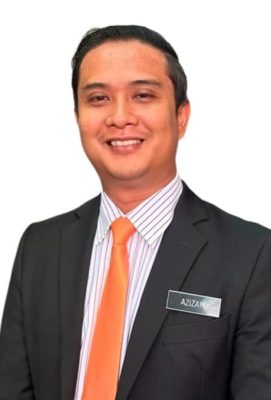 Azizam bin Mat Jusoh