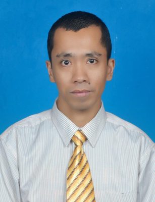 Khiril Anuar bin Mohamad Saad
