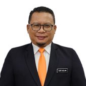 NOR AZLAN BIN SARMUDAN