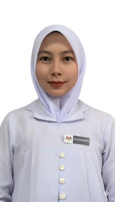 Zuriayanti Binti Mat Hussin