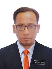 MOHD RADZUAN BIN MOHD YUSUF
