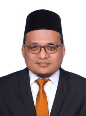 Mohd Shahrizal bin Mustafa